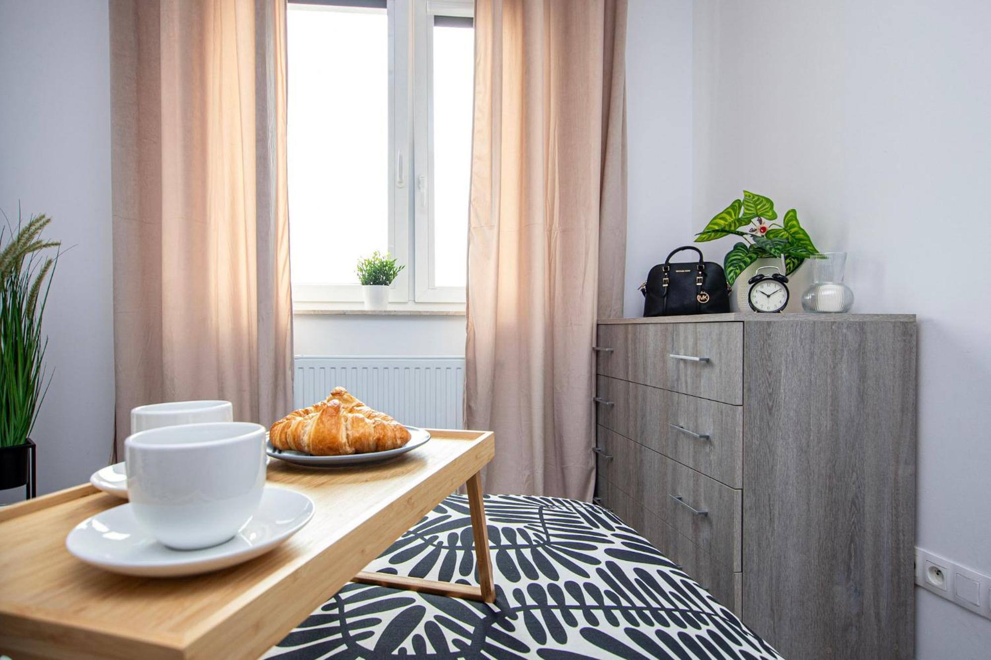 Lema Appartement