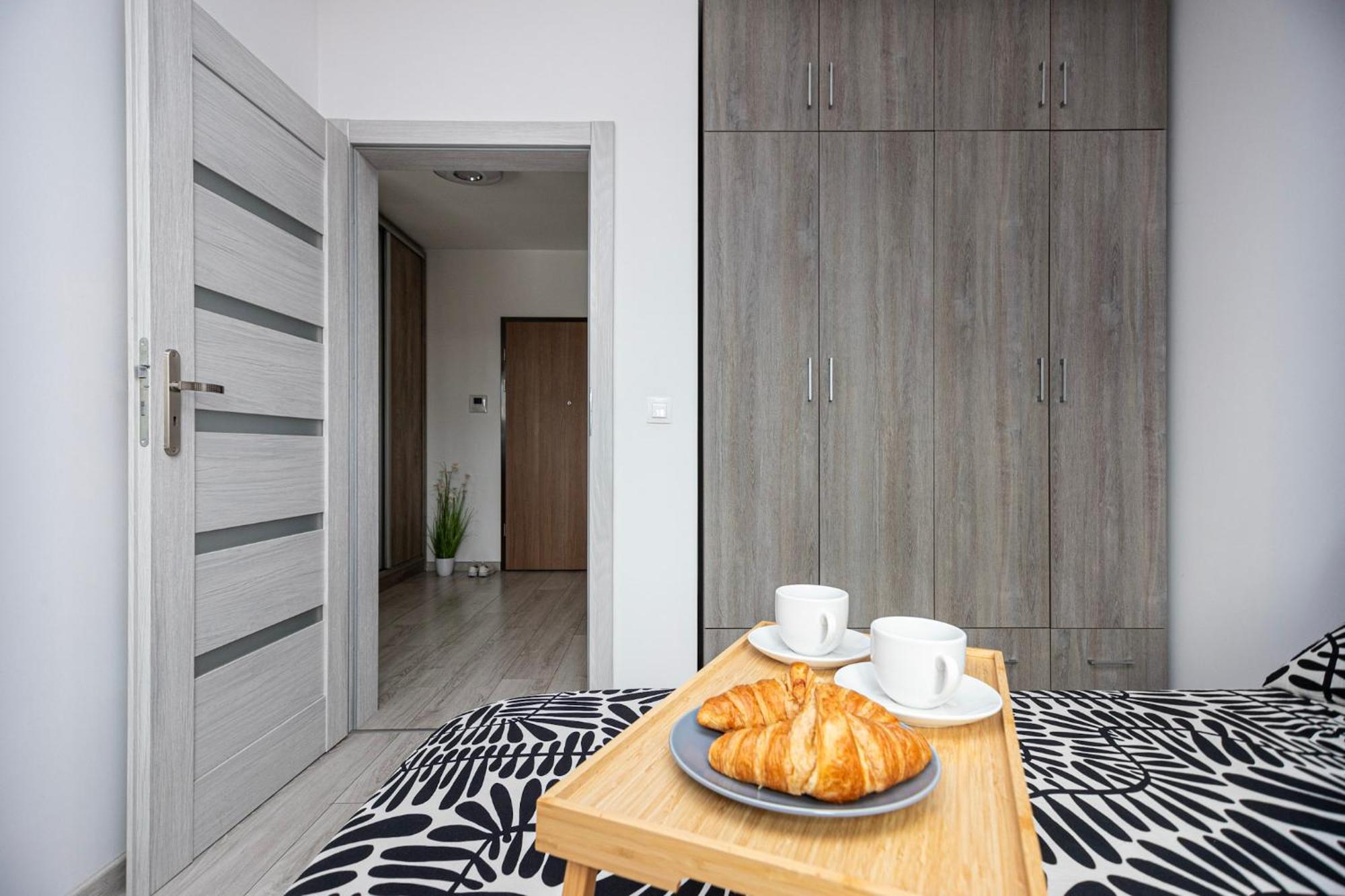 Appartement Lema Krakau
