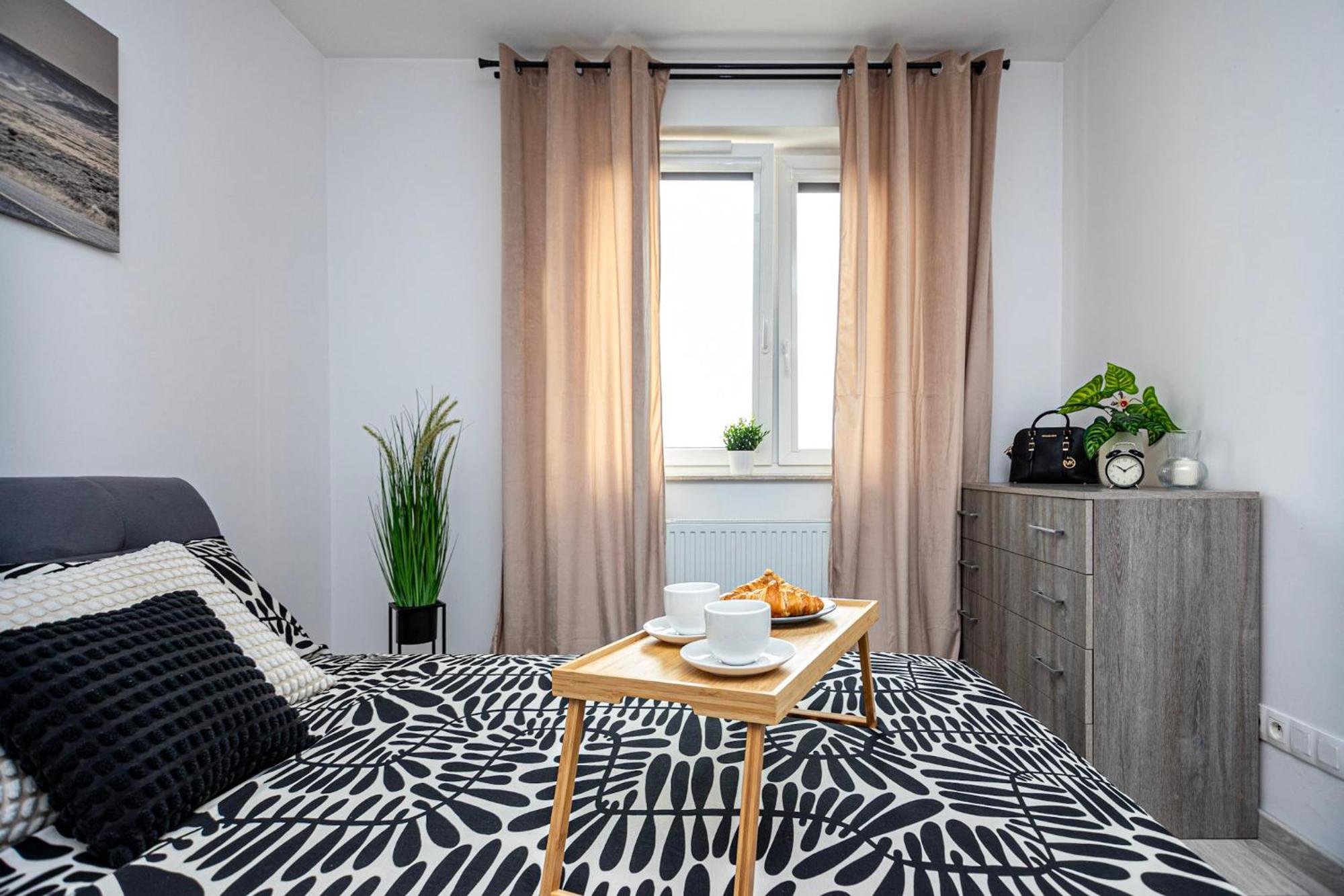 Lema Appartement Krakau