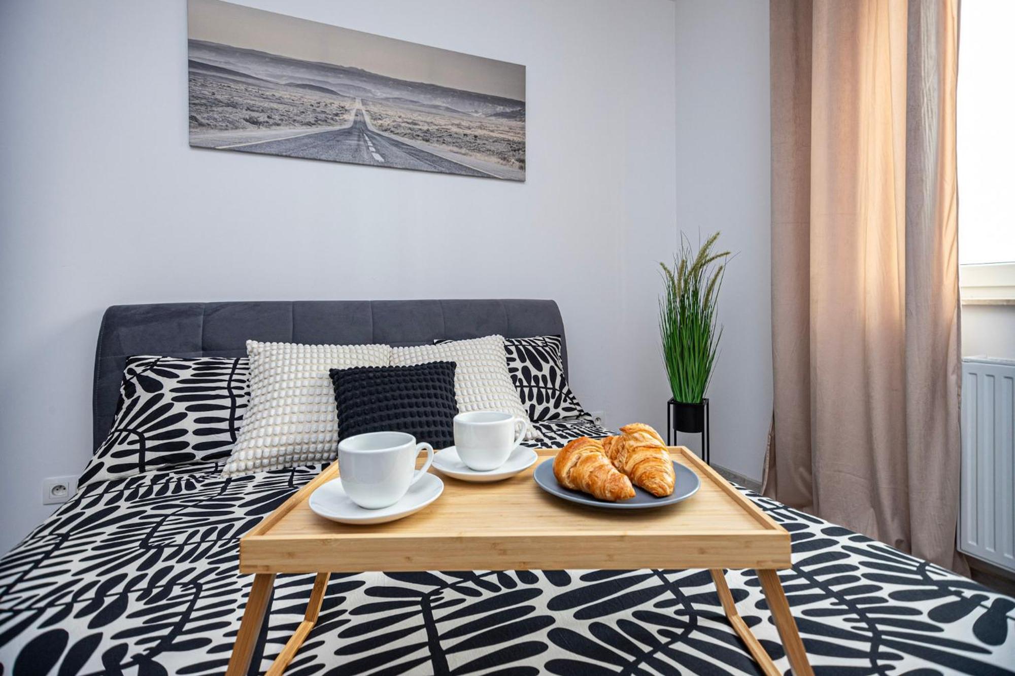 Apartment Lema Krakau