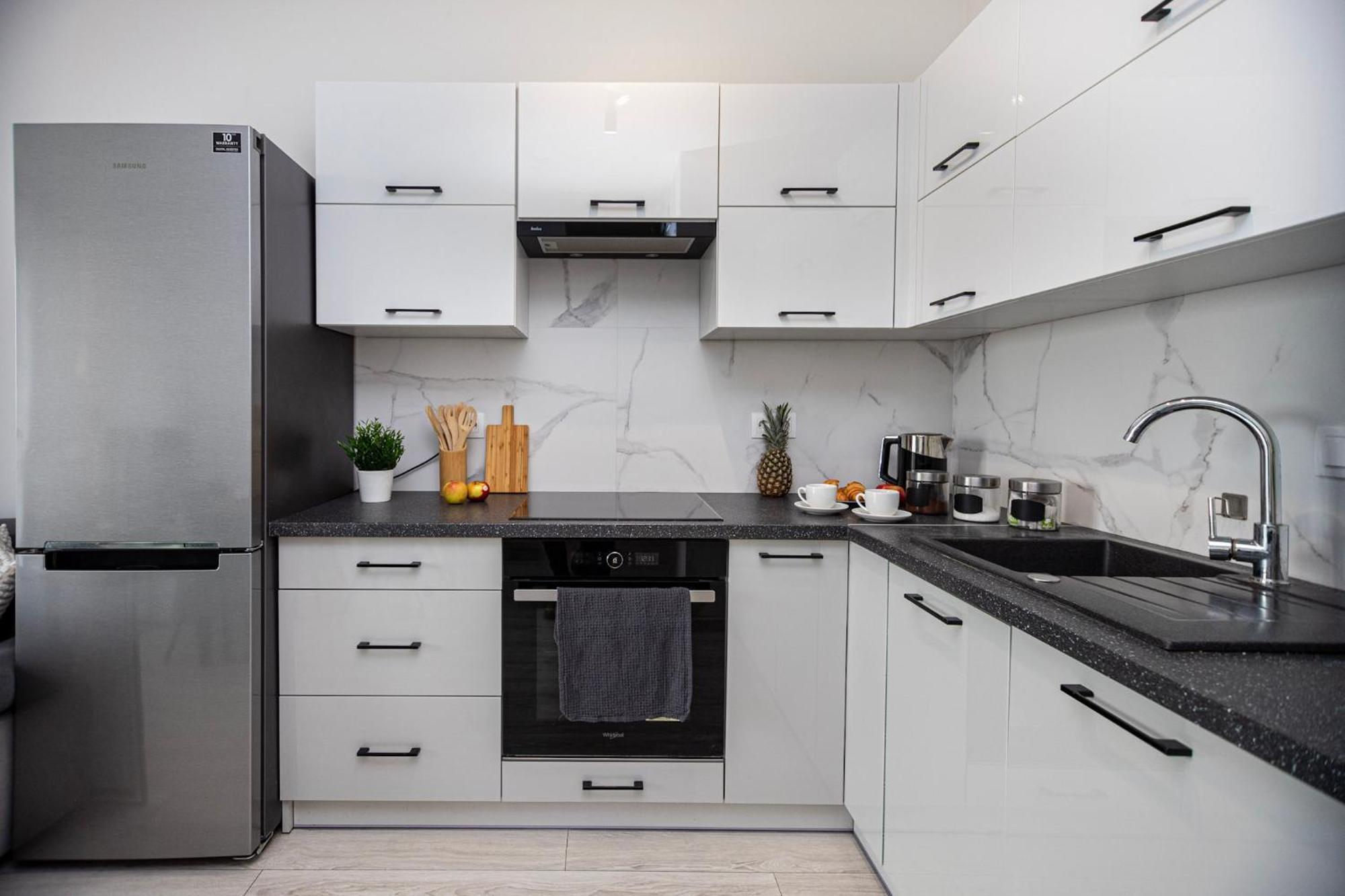 Lema Appartement