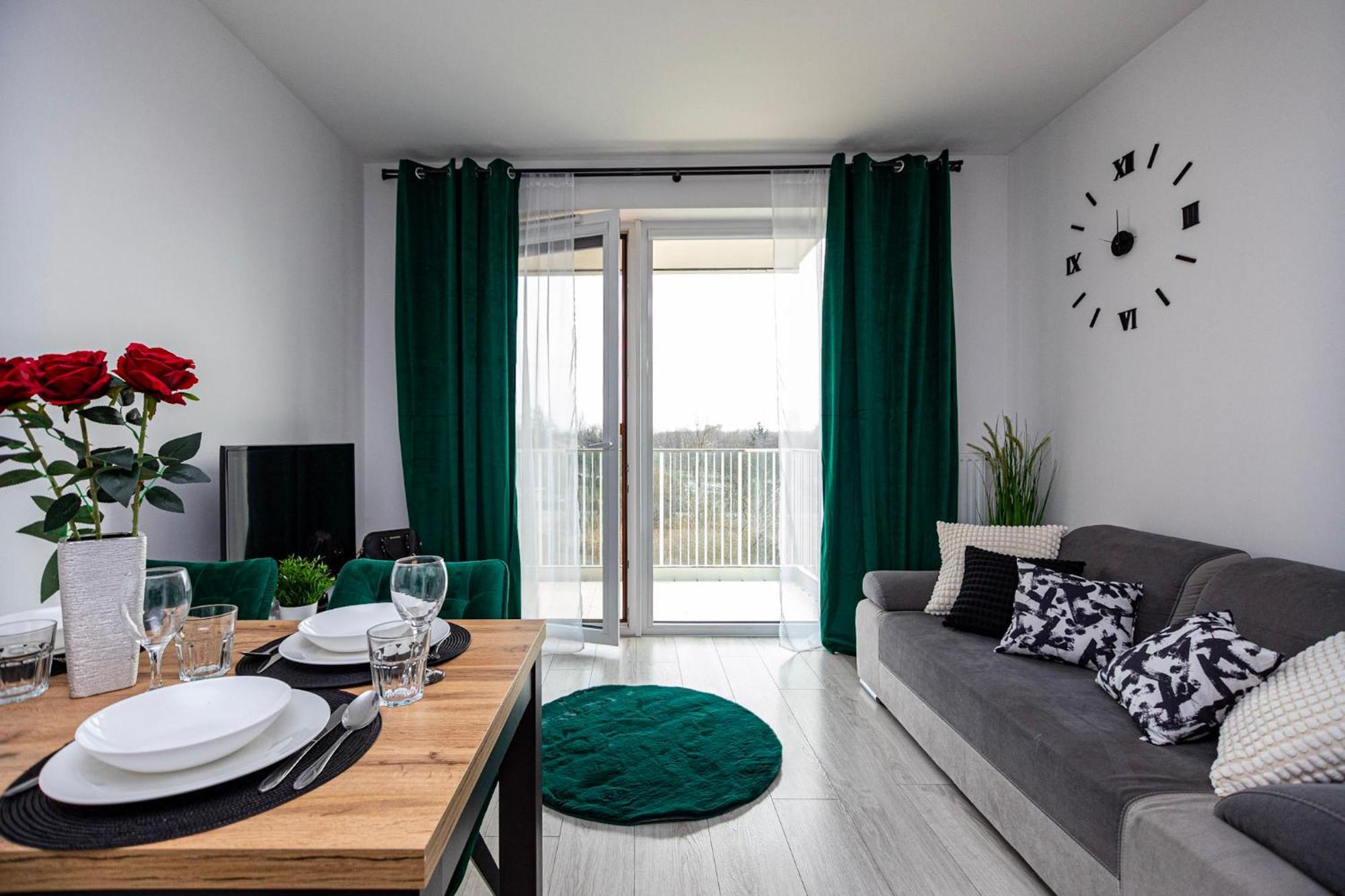 Appartement Lema *