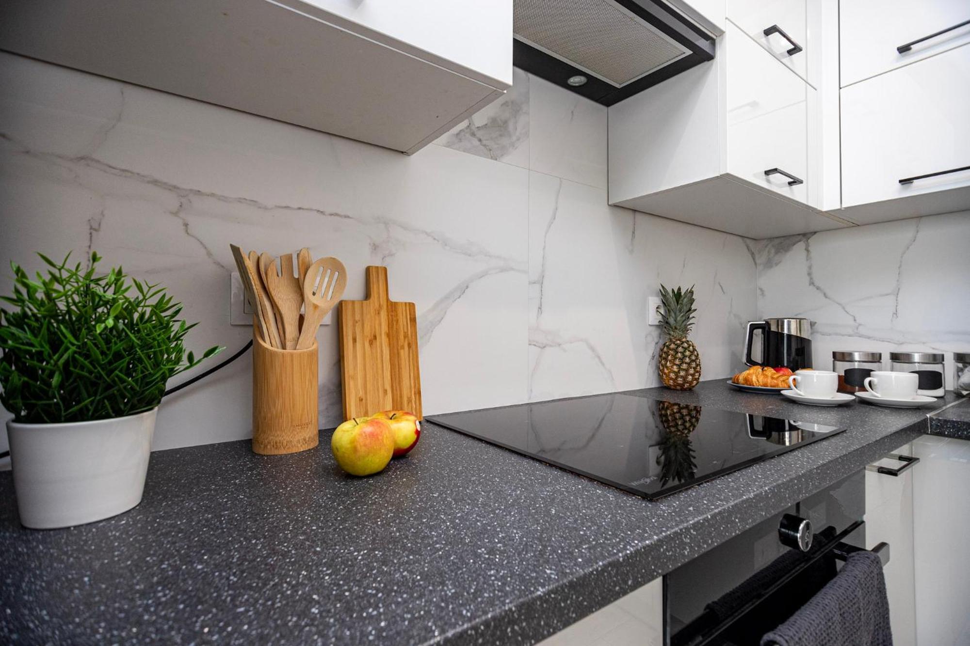 Lema Appartement *