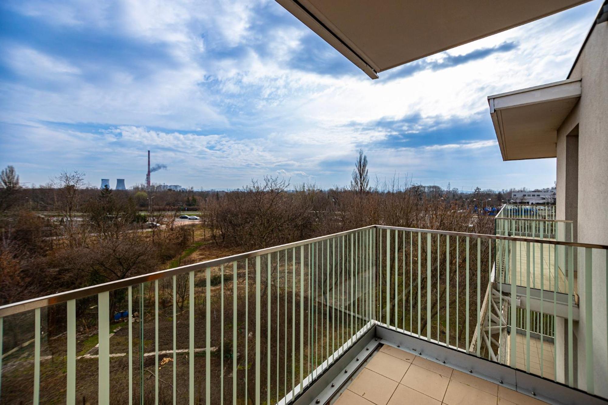 Lema Appartement Krakau