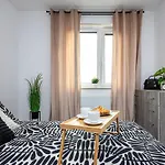 Lema Apartment