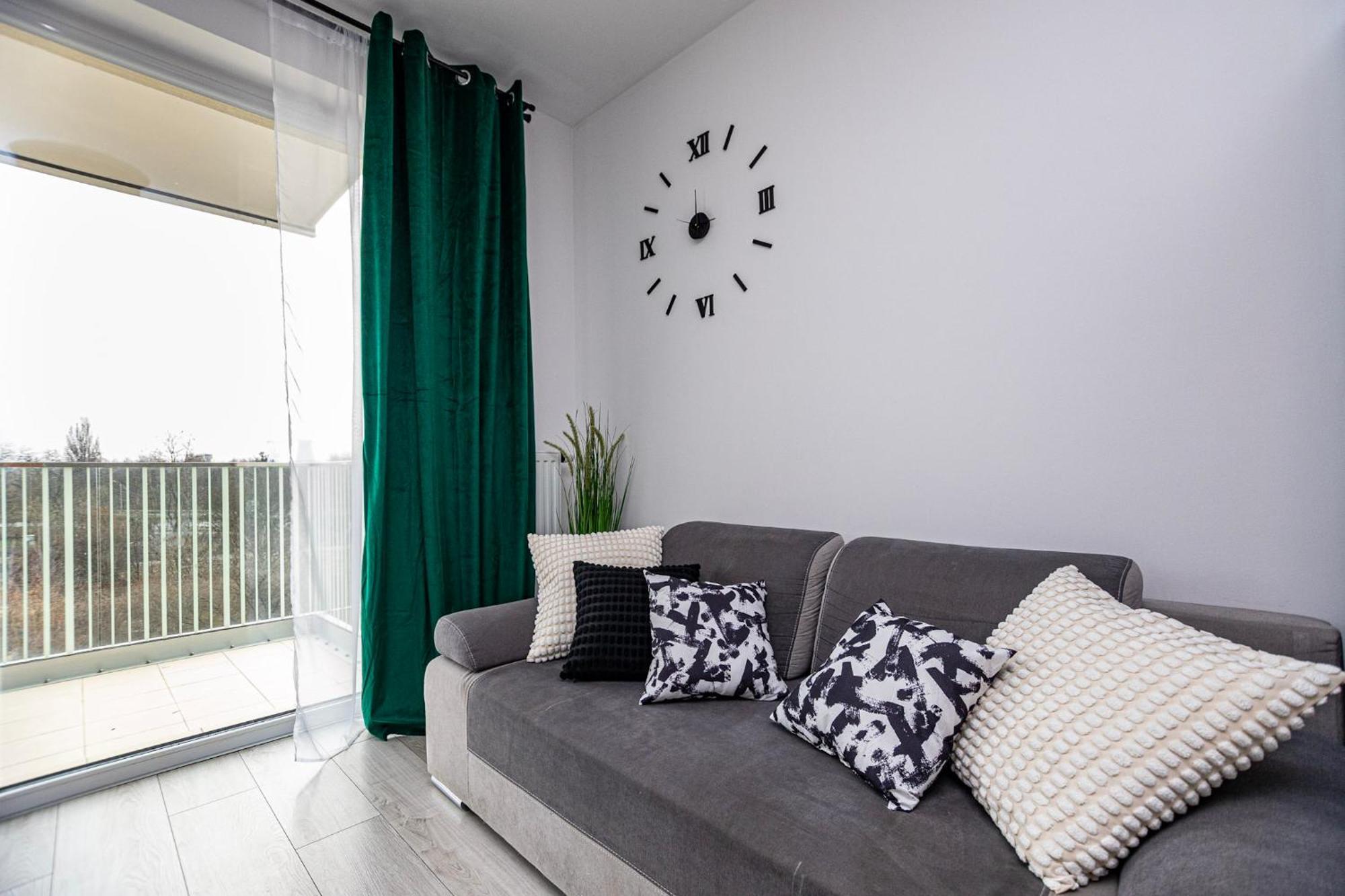 Lema Appartement Krakau