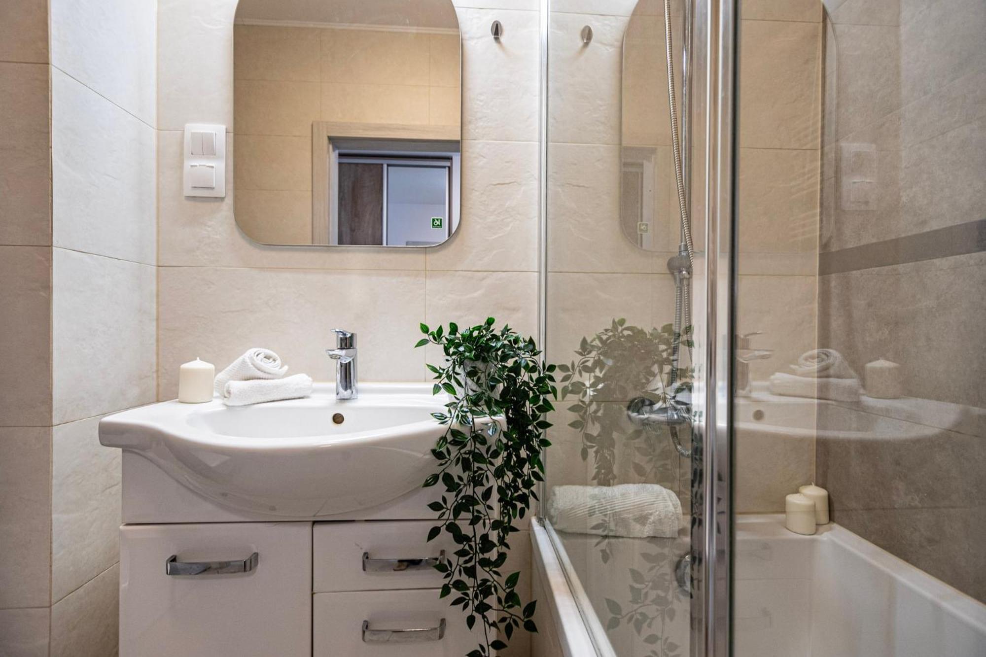 Appartement Lema Krakau